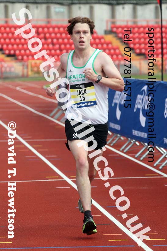 2021 Great North 10k, Gateshead. Photo: David T. Hewitson/Sports for All Pics